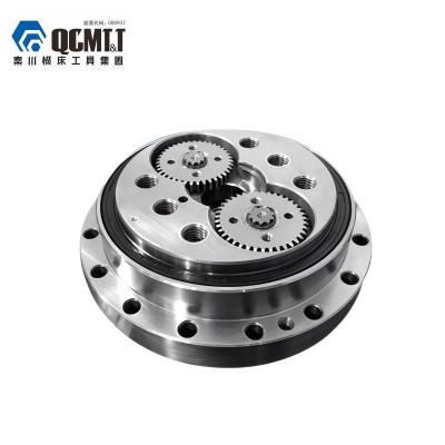 Qinchuan BX40E Reducer