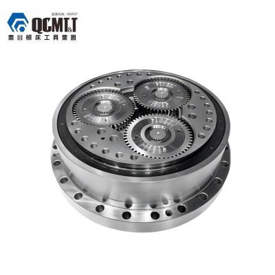 Qinchuan BX450E Reducer