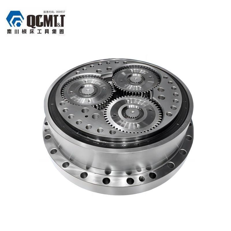 Qinchuan BX450E Reducer