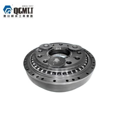 Qinchuan BX500C Reducer