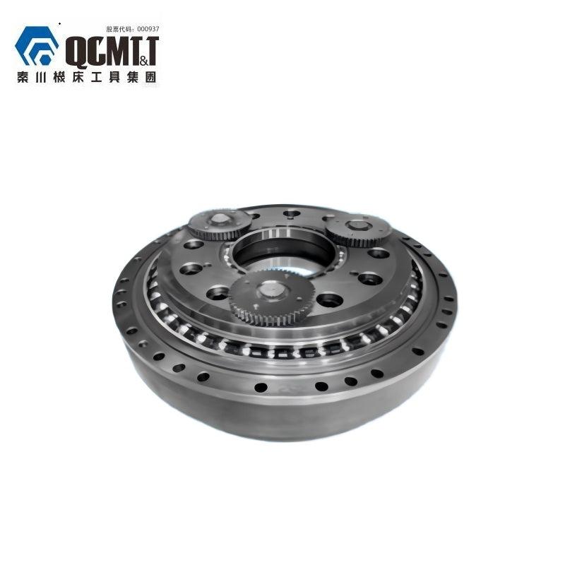 Qinchuan BX500C Reducer