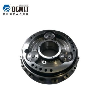 Qinchuan BX50C Reducer
