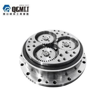 Qinchuan BX80E Reducer
