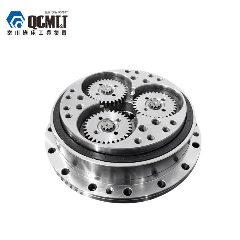 Qinchuan BX80E Reducer