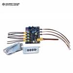 ROBSTRIDE Power-Board