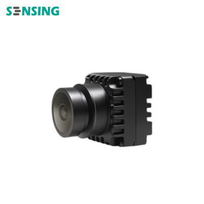 SENSING RedFox-D3Gx Automatic Defogging Camera