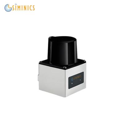 SIMINICS PAVO LiDAR