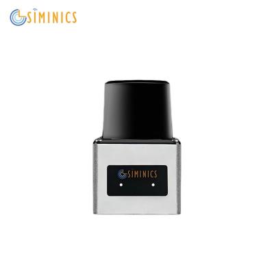 SIMINICS PAVO LiDAR