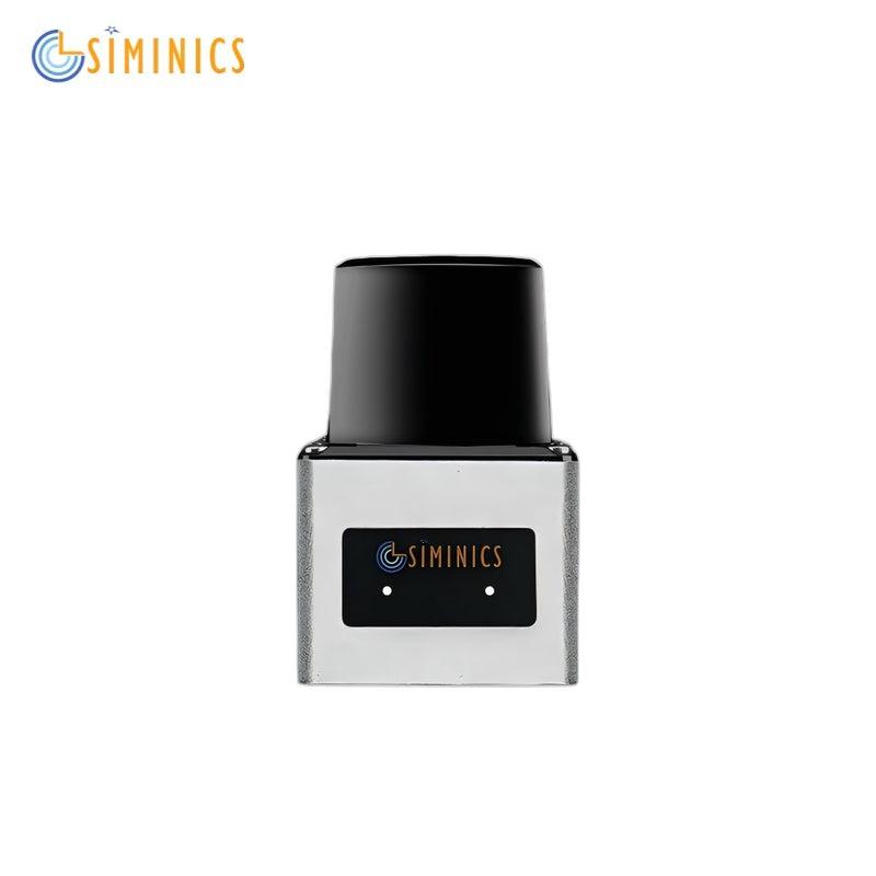 SIMINICS PAVO LiDAR