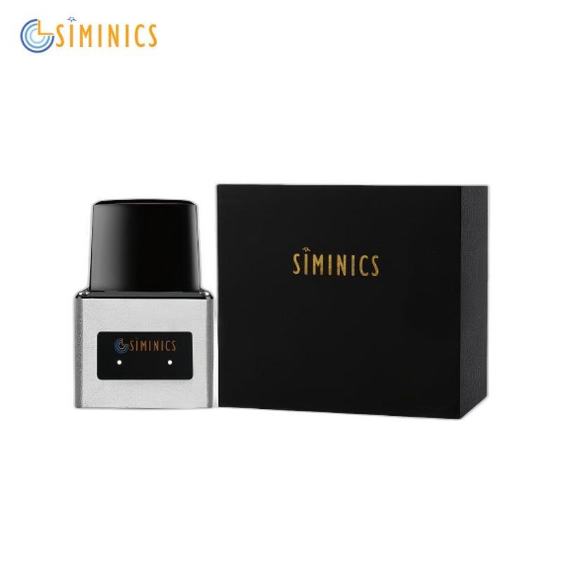 SIMINICS PAVO LiDAR