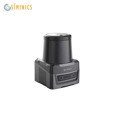 SIMINICS PAVO2E LiDAR
