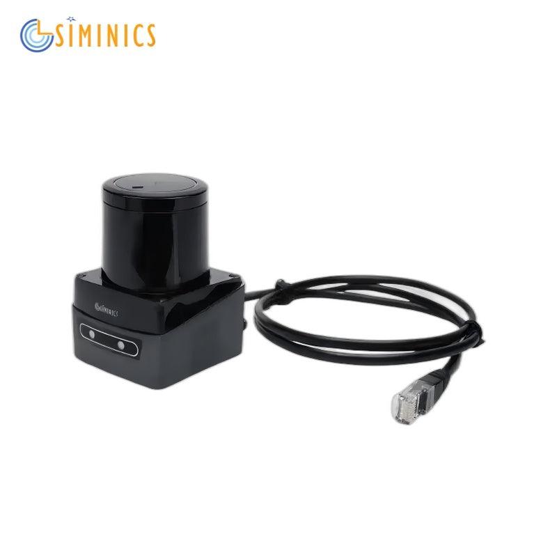 SIMINICS PAVO2E LiDAR