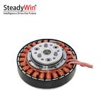 SteadyWin GWK6010-8 Motor