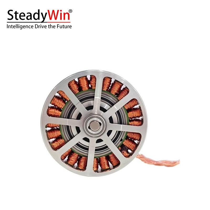 SteadyWin GWK6010-8 Motor