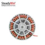 SteadyWin GWK8108-8 Motor
