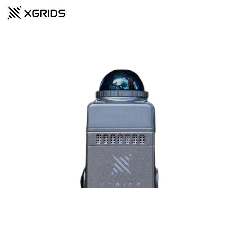 XGRIDS Lixel K1 LiDAR