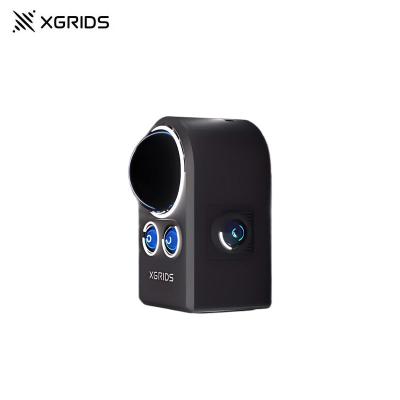XGRIDS PortalCam Camera