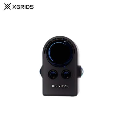 XGRIDS PortalCam Camera
