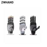 ZWHAND DM17 Dexterous Hand