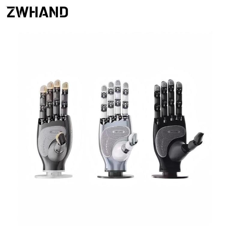 ZWHAND DM17 Dexterous Hand